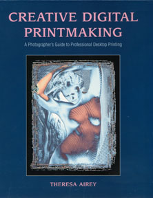 Creative Digital Print Making