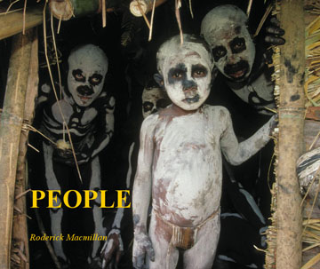 OPS book - People