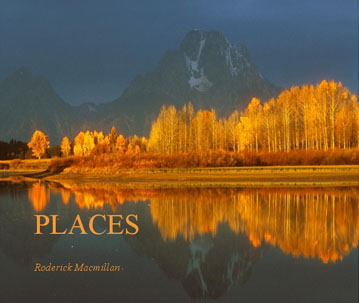 OPS Books - Places